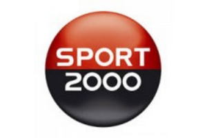 Stream et vous - logo sport 2000